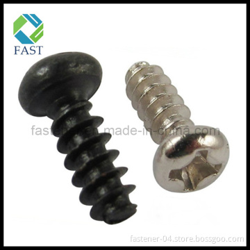 Precision Micro Electronic Screws